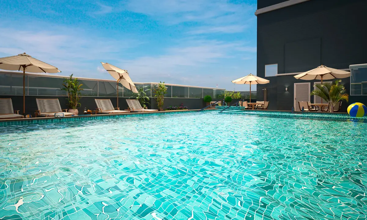 Residencial Paolo Veronese