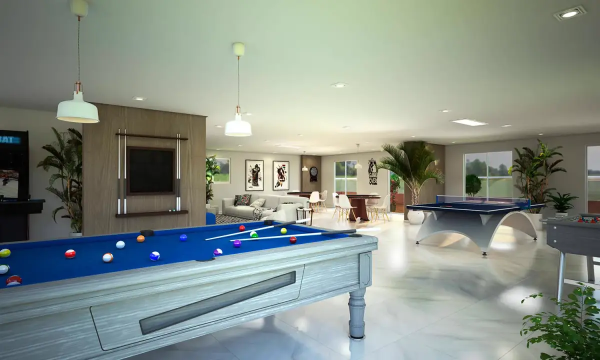 Residencial Paolo Veronese