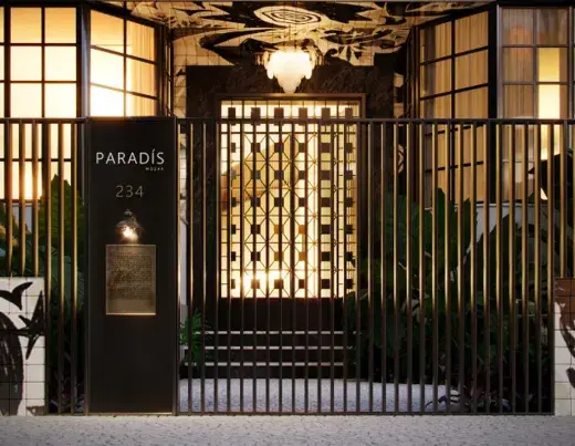PARADíS