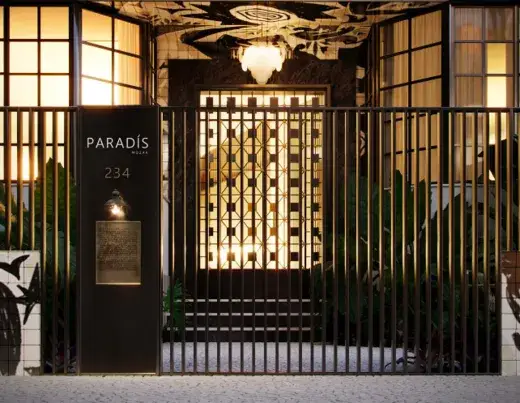 PARADíS