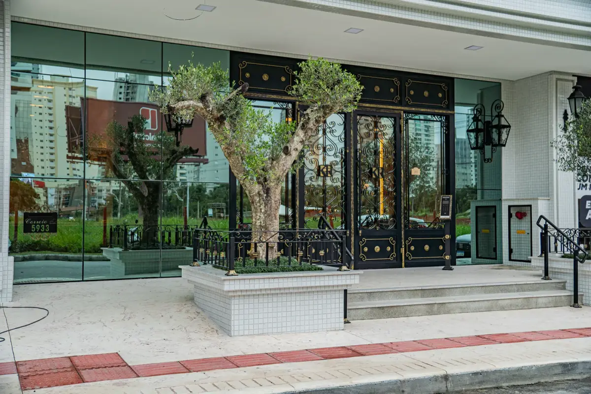PARAMOUNT TOWER, Meia Praia, Itapema