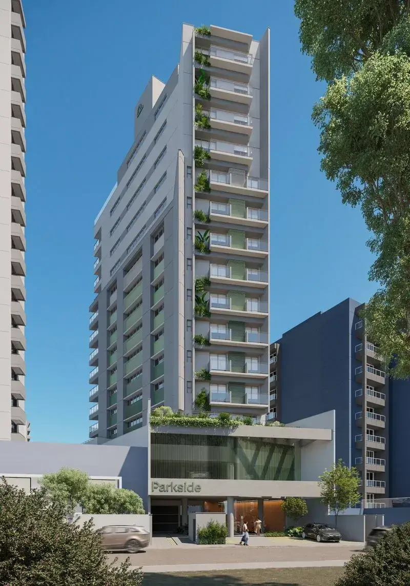 Parkside Itajaí, Centro, Itajaí