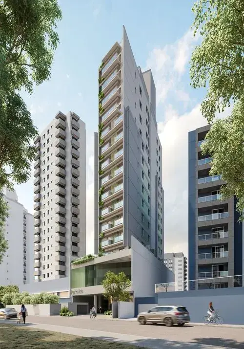 Parkside Itajaí, Centro, Itajaí