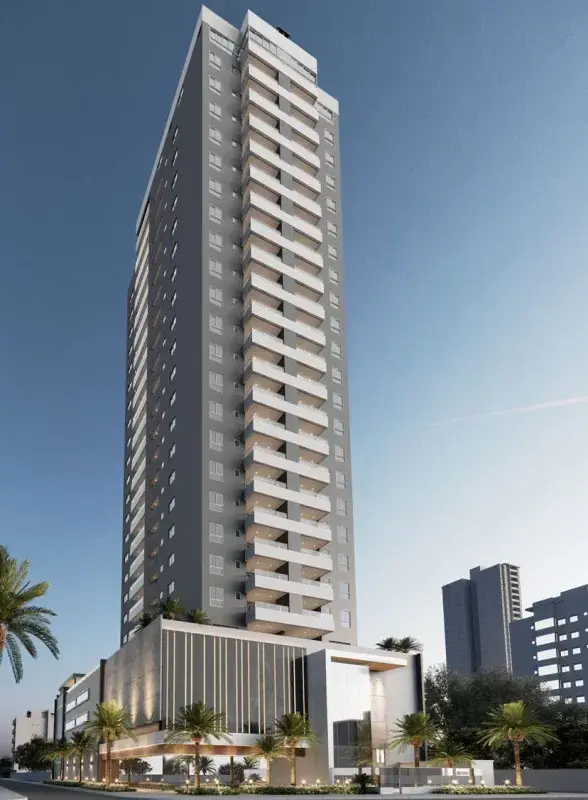 Pienza, Centro, Itajaí