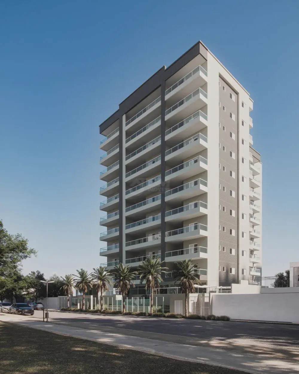 Residencial Portal da Barra, Centro, Itanhaém
