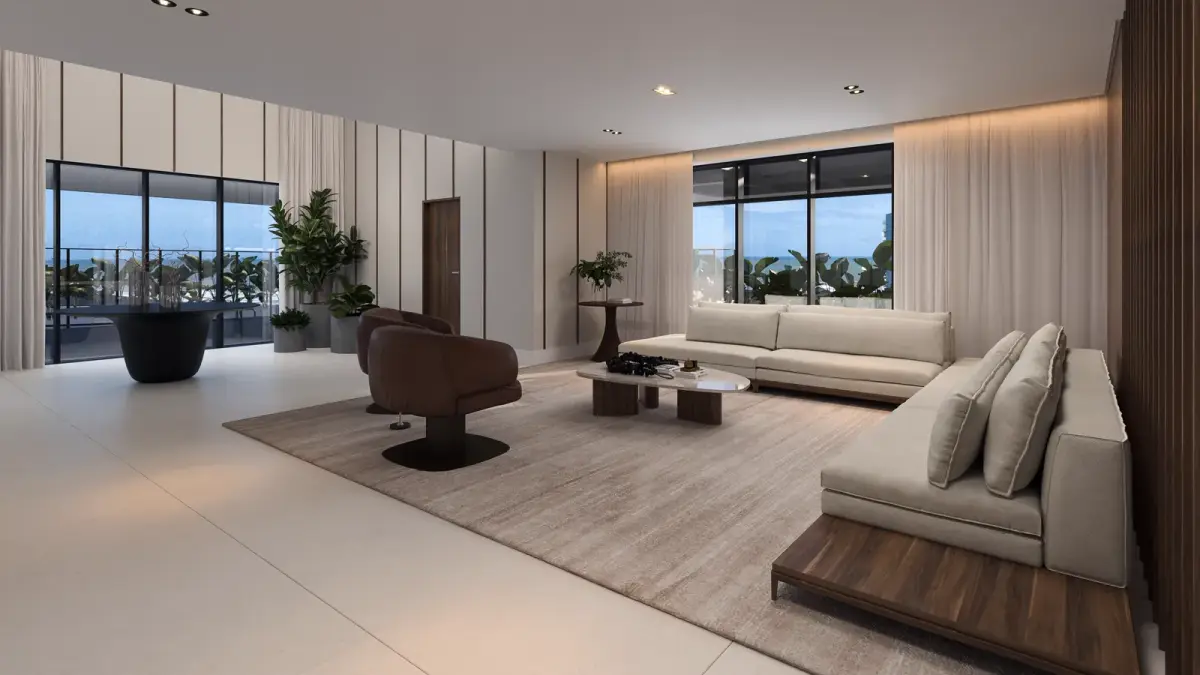 Portillo Residence, Atalaia, Aracaju