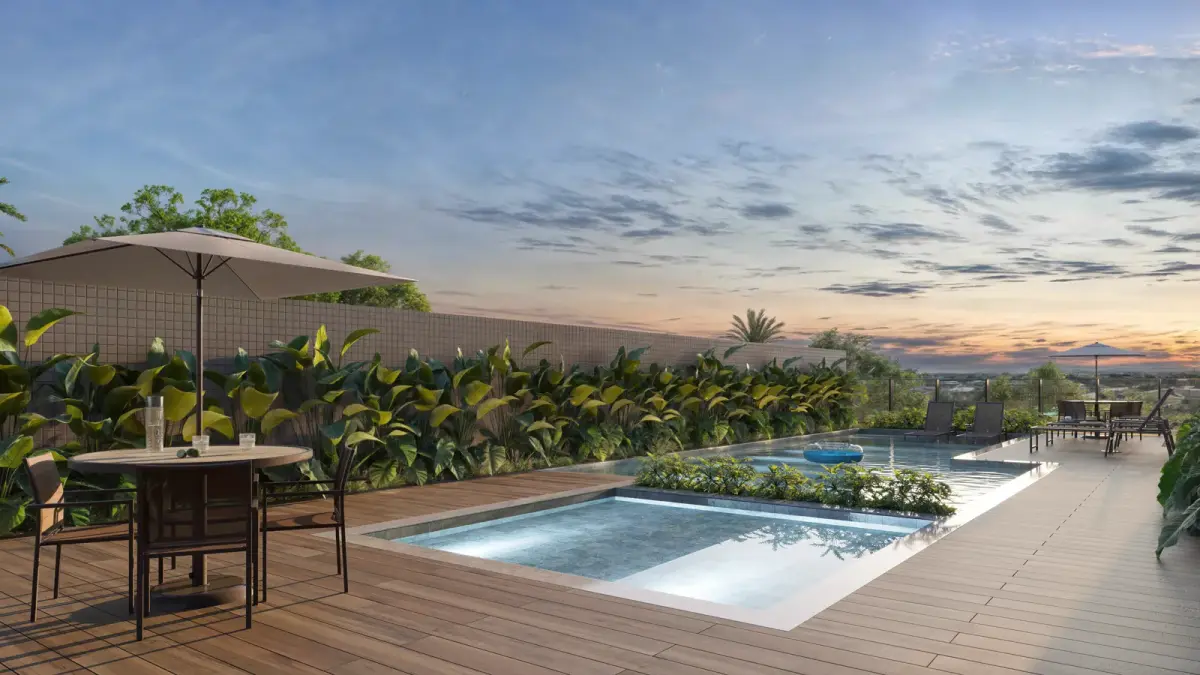 Portillo Residence, Atalaia, Aracaju
