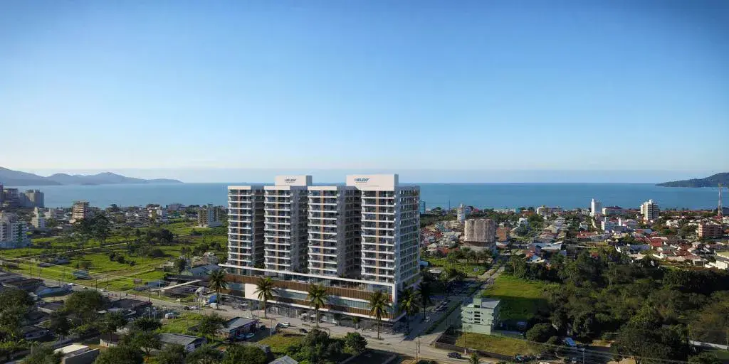 Porto Bello Home Club, Perequê, Porto Belo