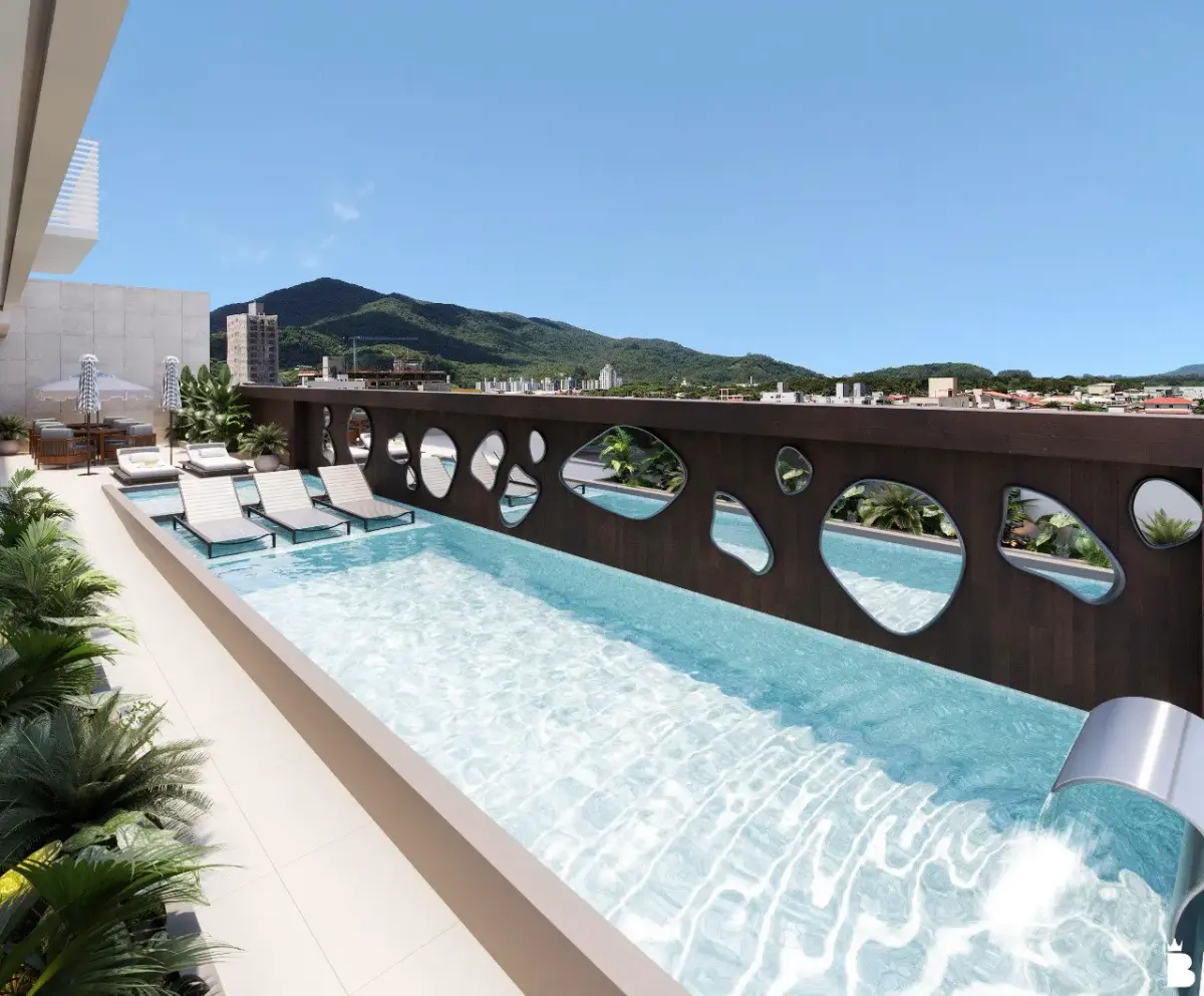 Porto Frade Residence, Perequê, Porto Belo
