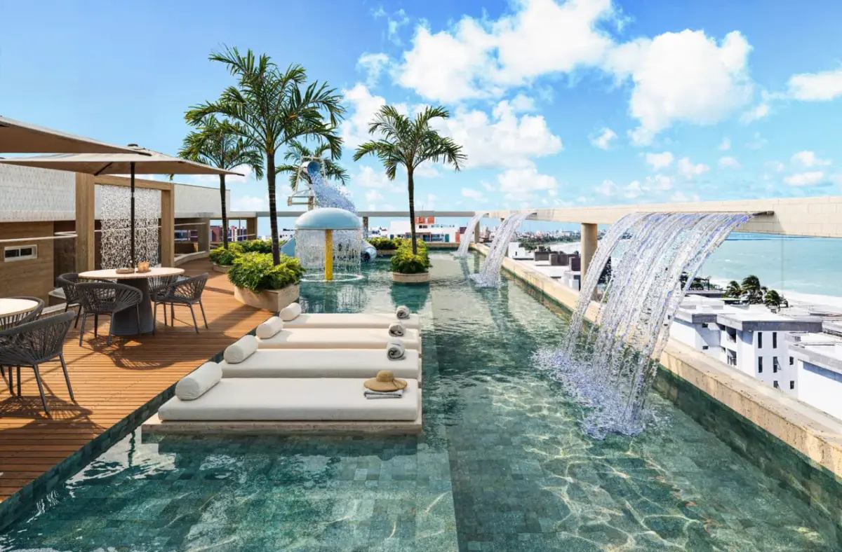 Porto Mare Suítes, Jardim Oceania, João Pessoa