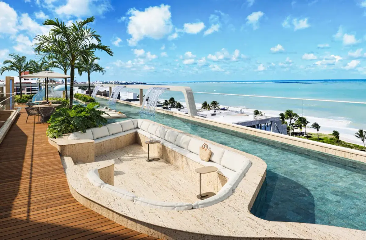 Porto Mare Suítes, Jardim Oceania, João Pessoa