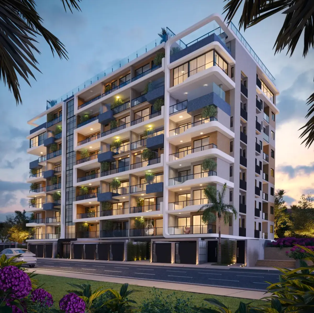 Porto Marino, Camboinha, Cabedelo