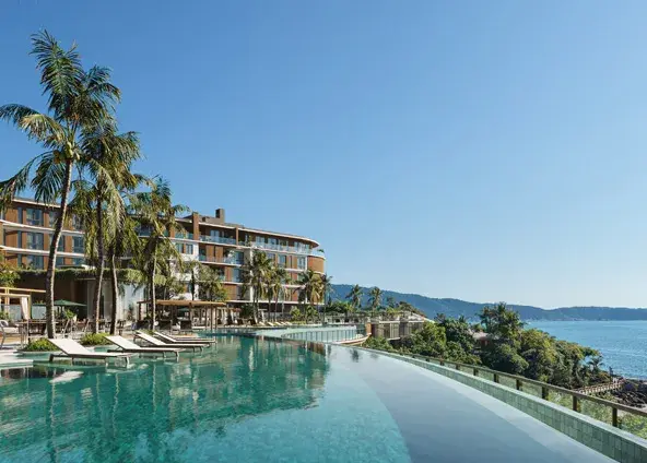 Porto Ribeiro Village, Bombinhas