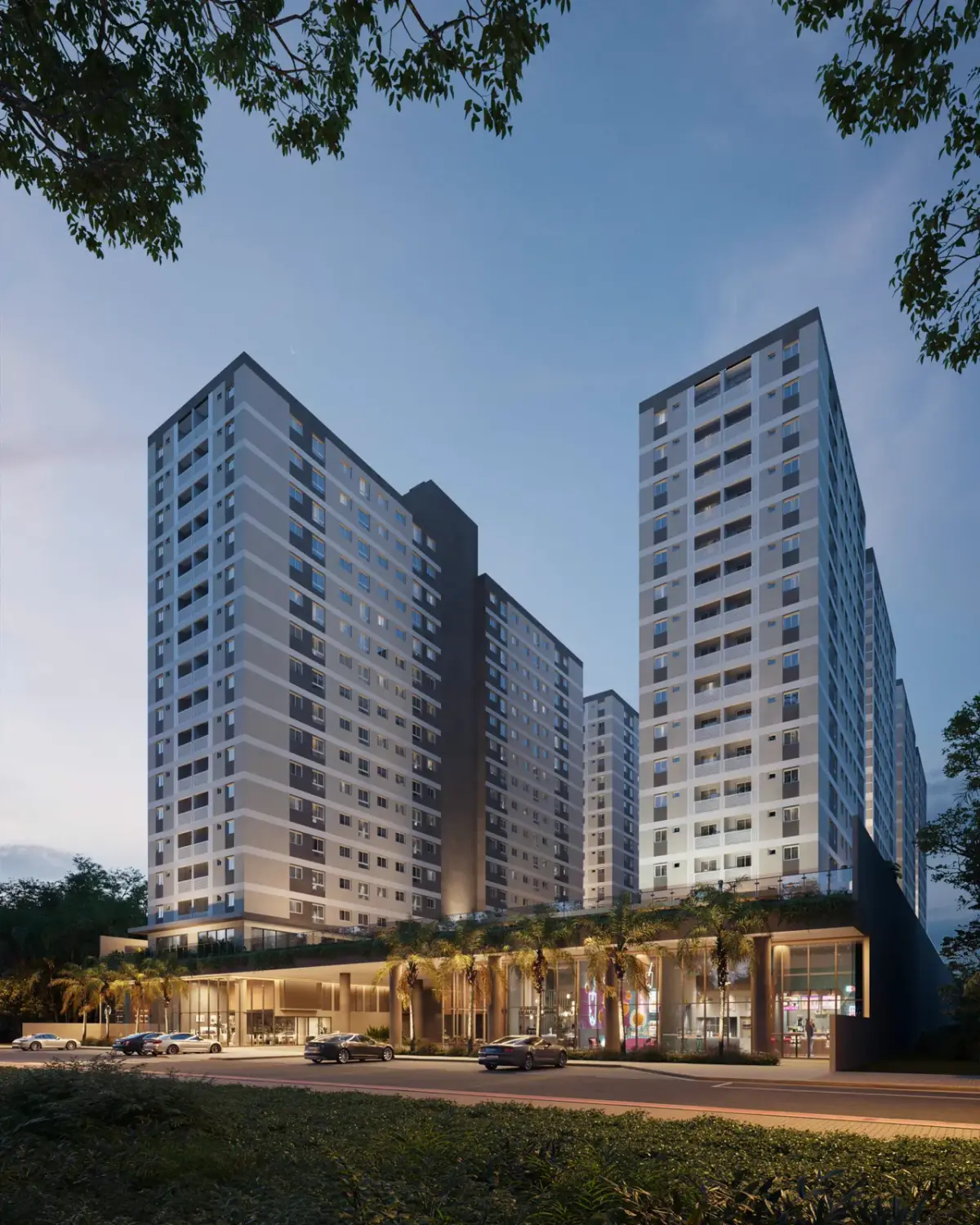 Portovelas, São João, Itajaí