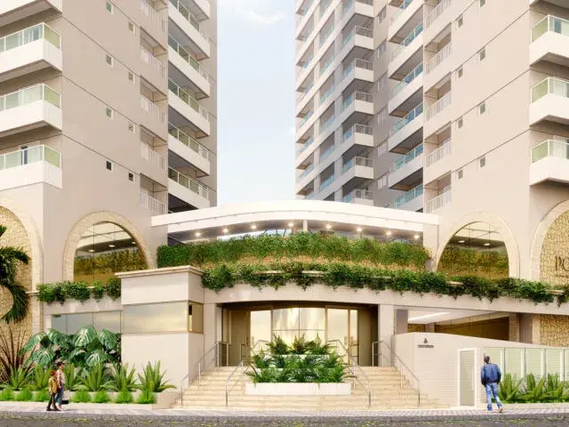 Residencial Portugal