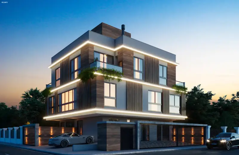 Primavera Residence, Bombas, Bombinhas