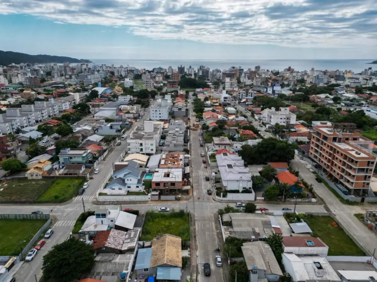 Primavera Residence, Bombas, Bombinhas