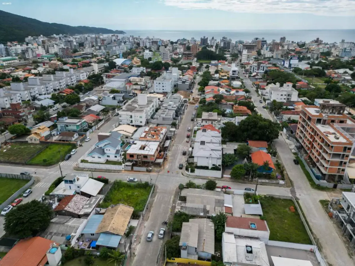 Primavera Residence, Bombas, Bombinhas