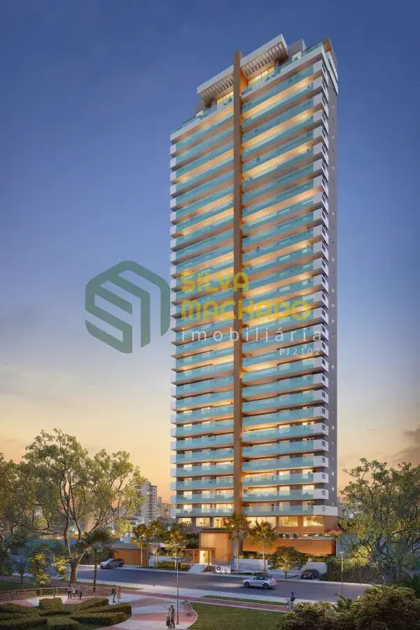 Prime Residences Capri Signature