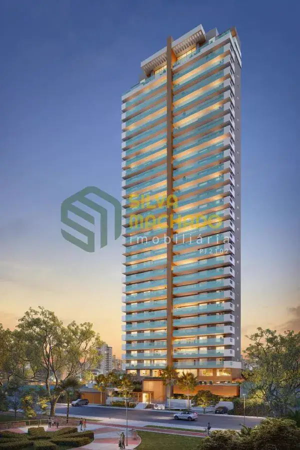 Prime Residences Capri Signature, Pituba, Salvador