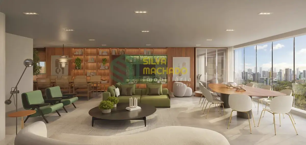 Prime Residences Capri Signature