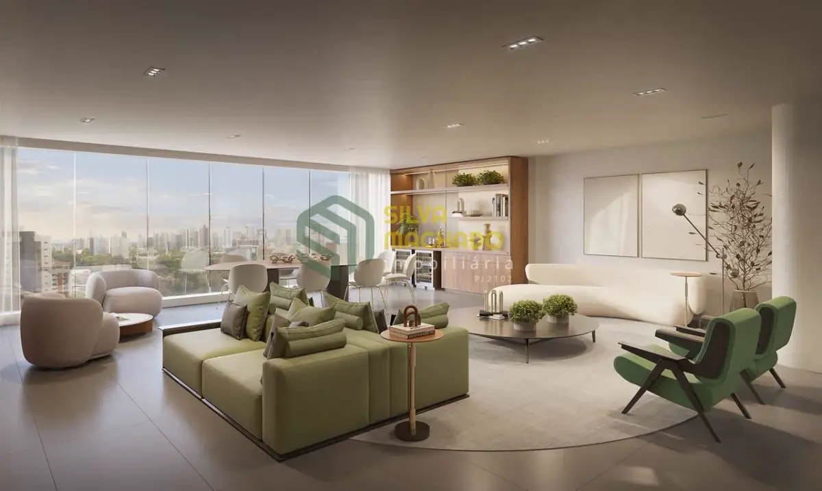 Prime Residences Capri Signature