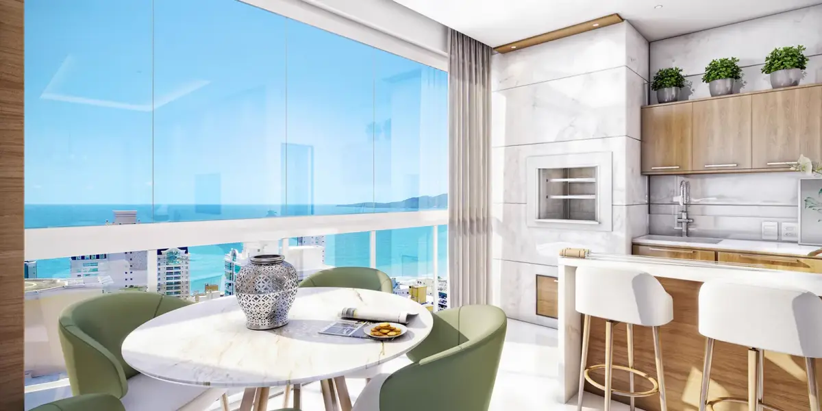 Prisma Residence