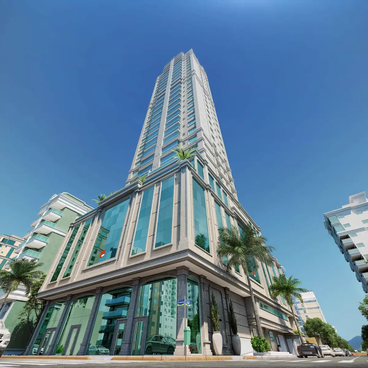 Prisma Residence