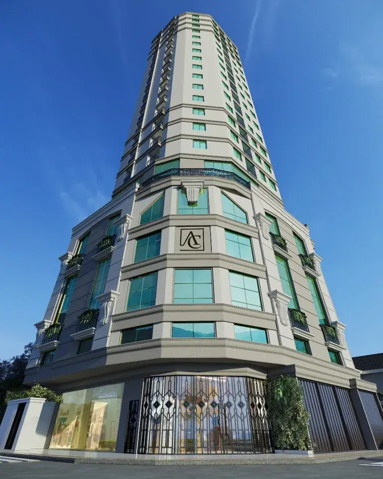 Privilège Residence