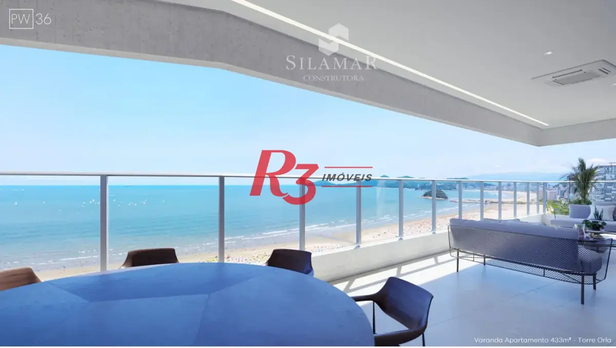 Residencial PW36