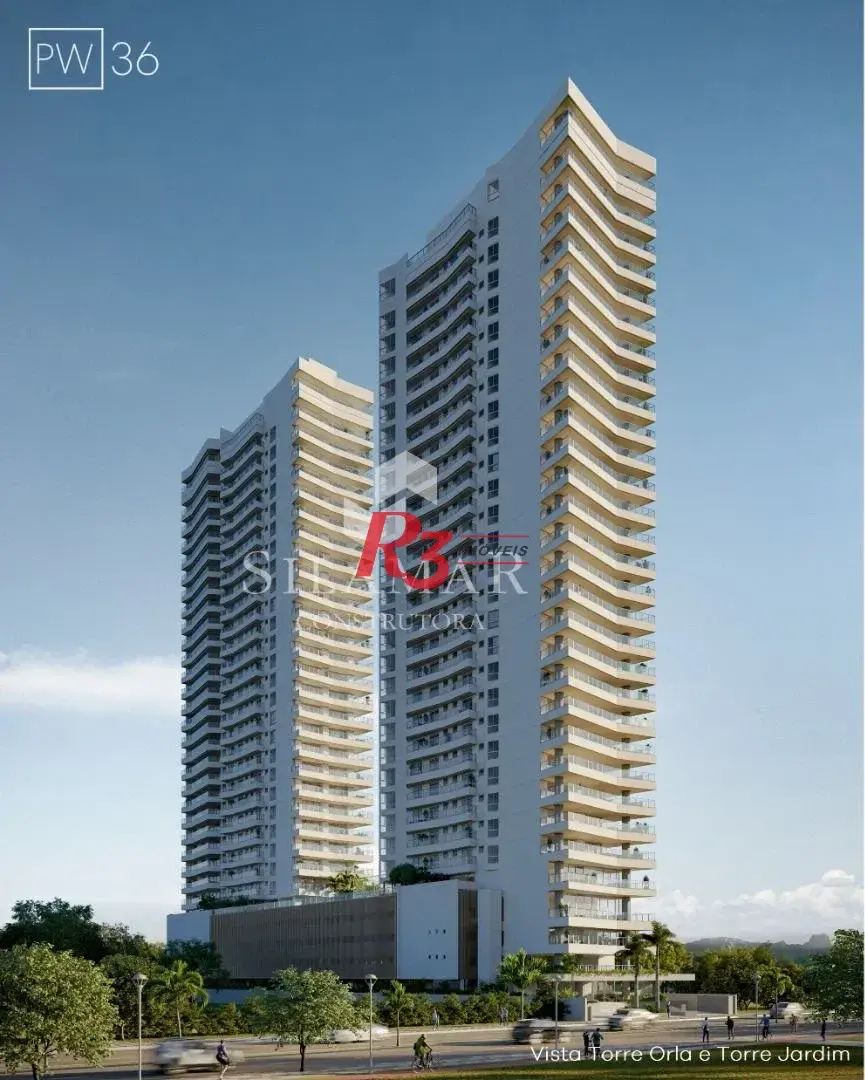 Residencial PW36