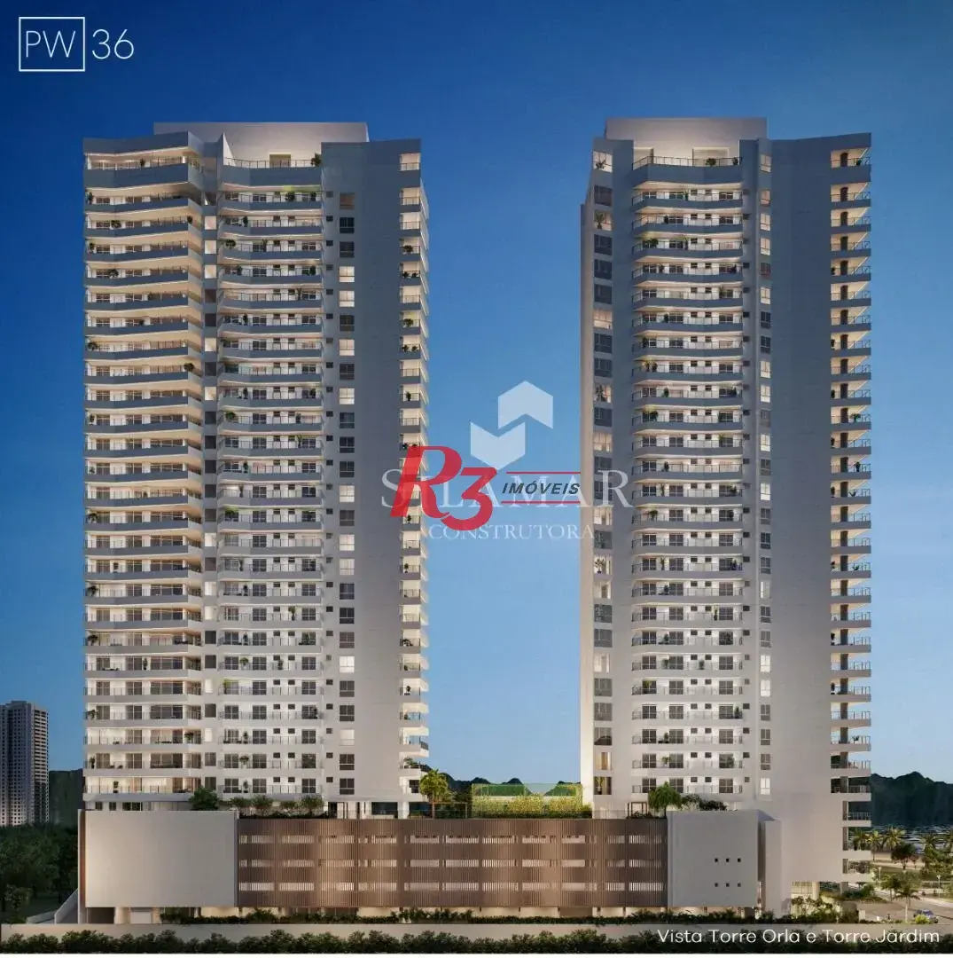Residencial PW36