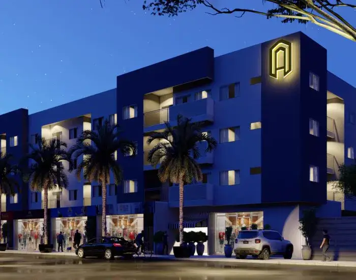 Residencial Quality I, Interlagos, Linhares