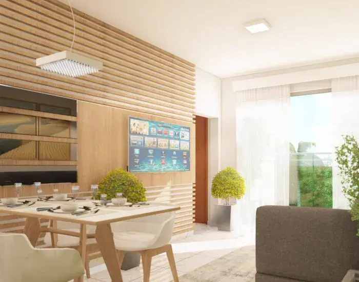 Residencial Quality I, Interlagos, Linhares
