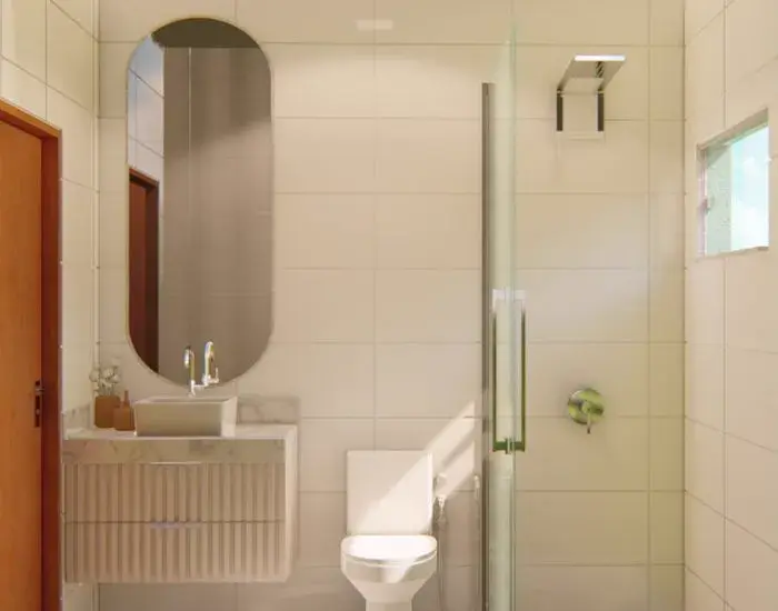 Residencial Quality I, Interlagos, Linhares