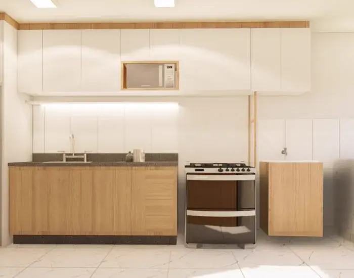Residencial Quality I, Interlagos, Linhares