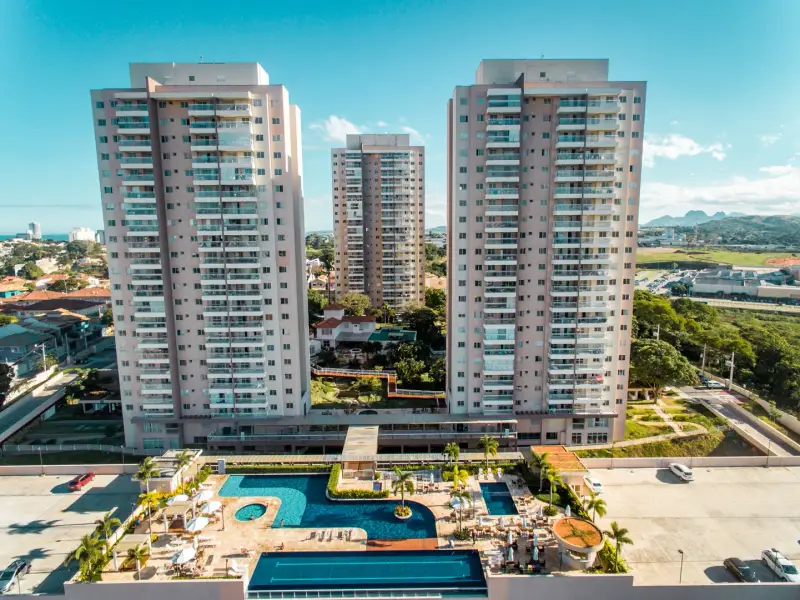 Quintas da Glória, Bairro da Glória, Macaé