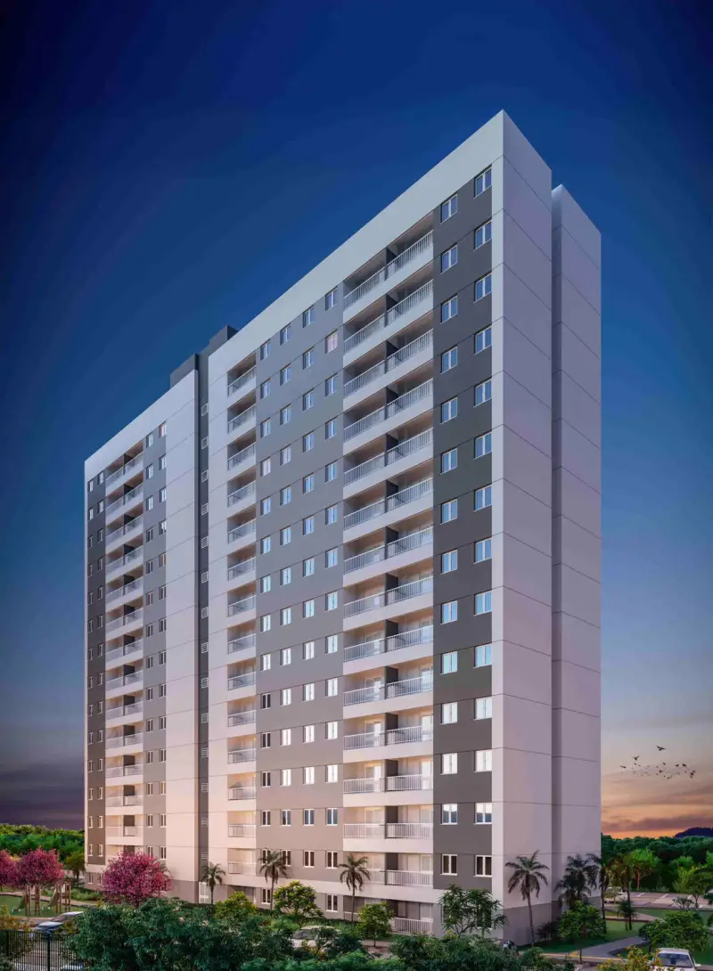 Reserva Aldeprime, Aldebaran, Maceió