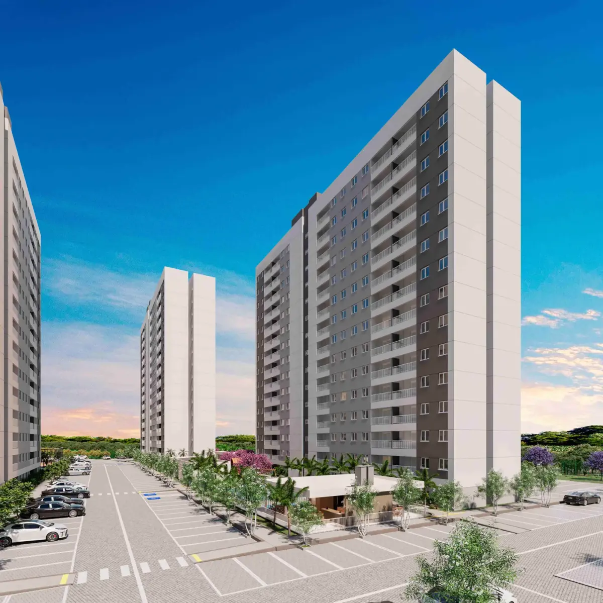 Reserva Aldeprime