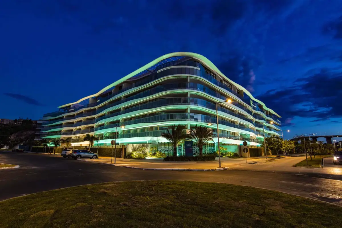 Reserva Vitória