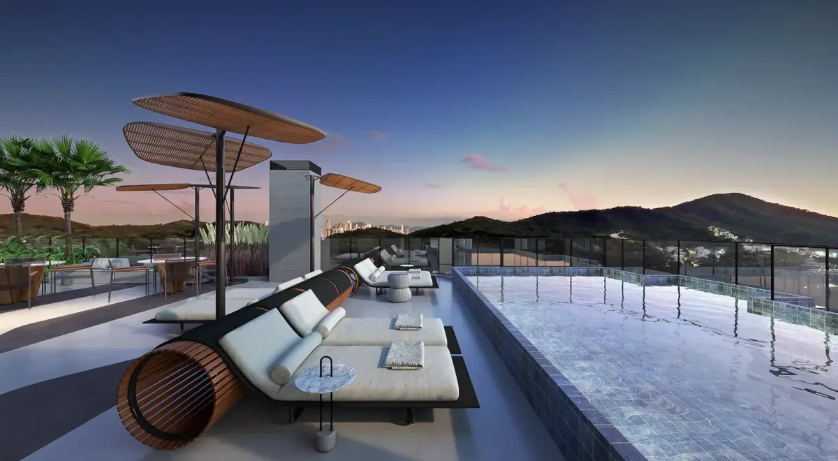 Residencial Adoratta, Praia Brava, Itajaí