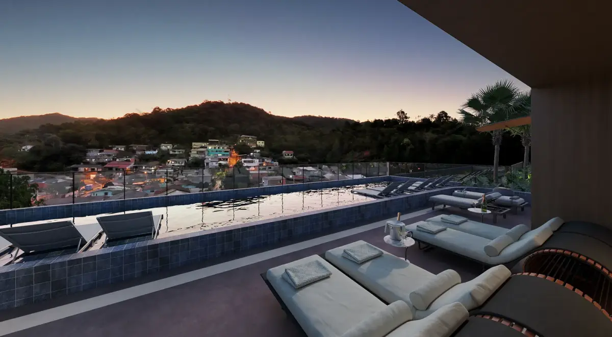 Residencial Adoratta, Praia Brava, Itajaí