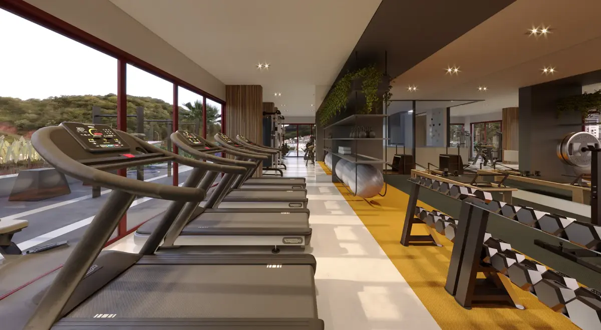 Residencial Adoratta, Praia Brava, Itajaí