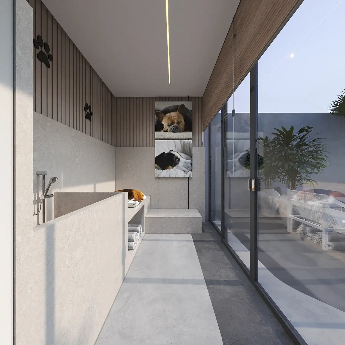 Residencial Adoratta, Praia Brava, Itajaí