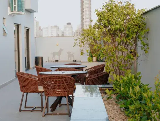 Residencial Alameda Jardins, Centro, Itajaí