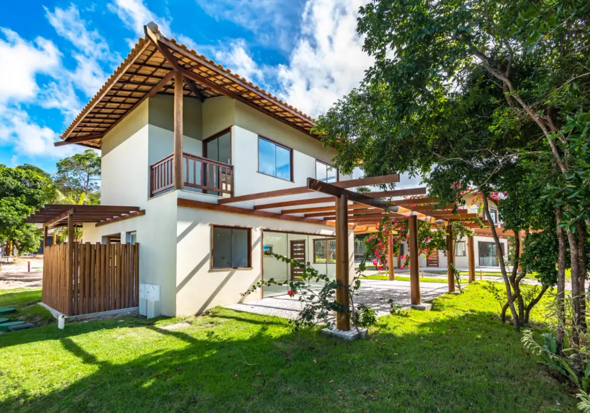 Residencial Alto da Constância, Praia do Forte, Mata de São João