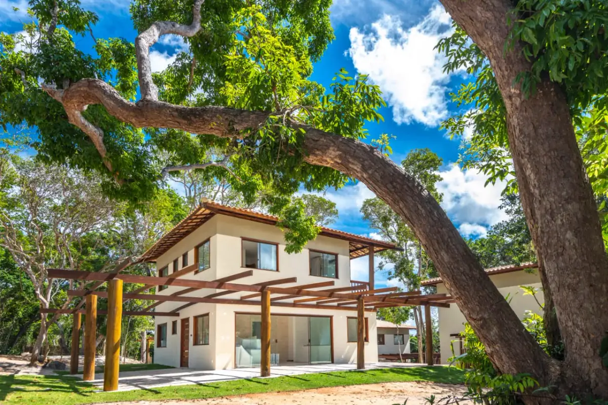 Residencial Alto da Constância, Praia do Forte, Mata de São João