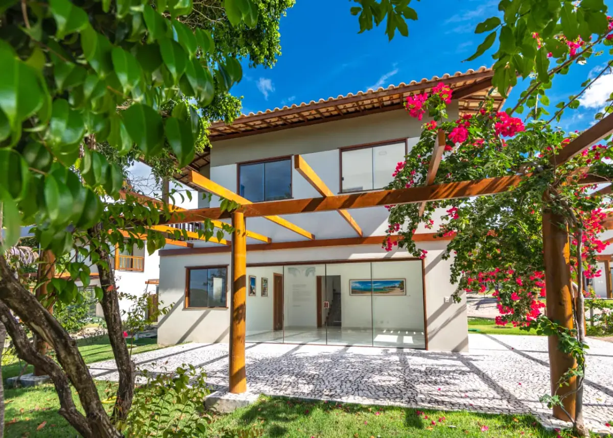 Residencial Alto da Constância, Praia do Forte, Mata de São João
