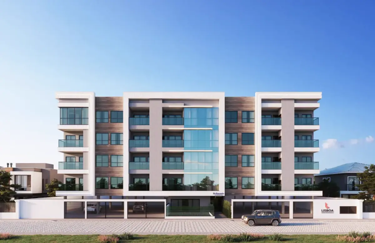 Residencial Belmonte, Bombas, Bombinhas