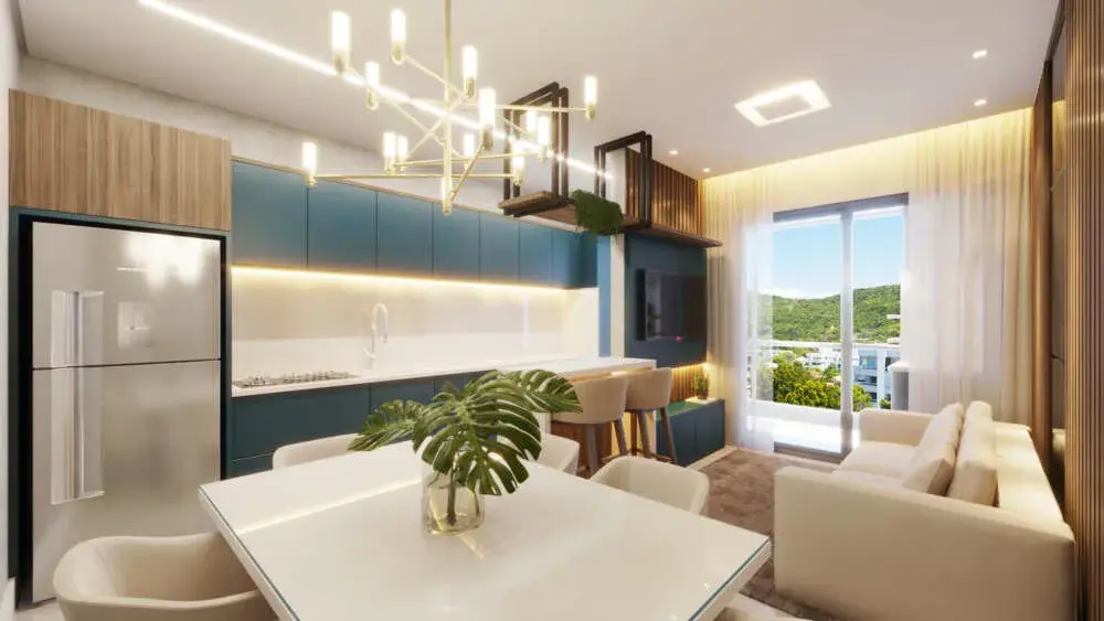 Residencial Belmonte, Bombas, Bombinhas